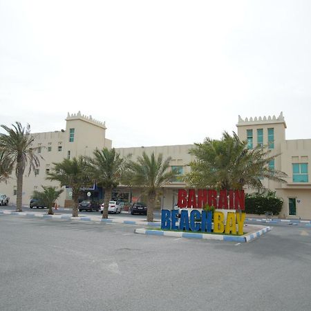 Bahrain Beach Bay Az Zallāq Exteriör bild
