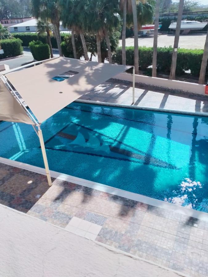 Bahrain Beach Bay Az Zallāq Exteriör bild
