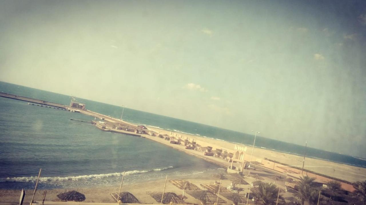 Bahrain Beach Bay Az Zallāq Exteriör bild