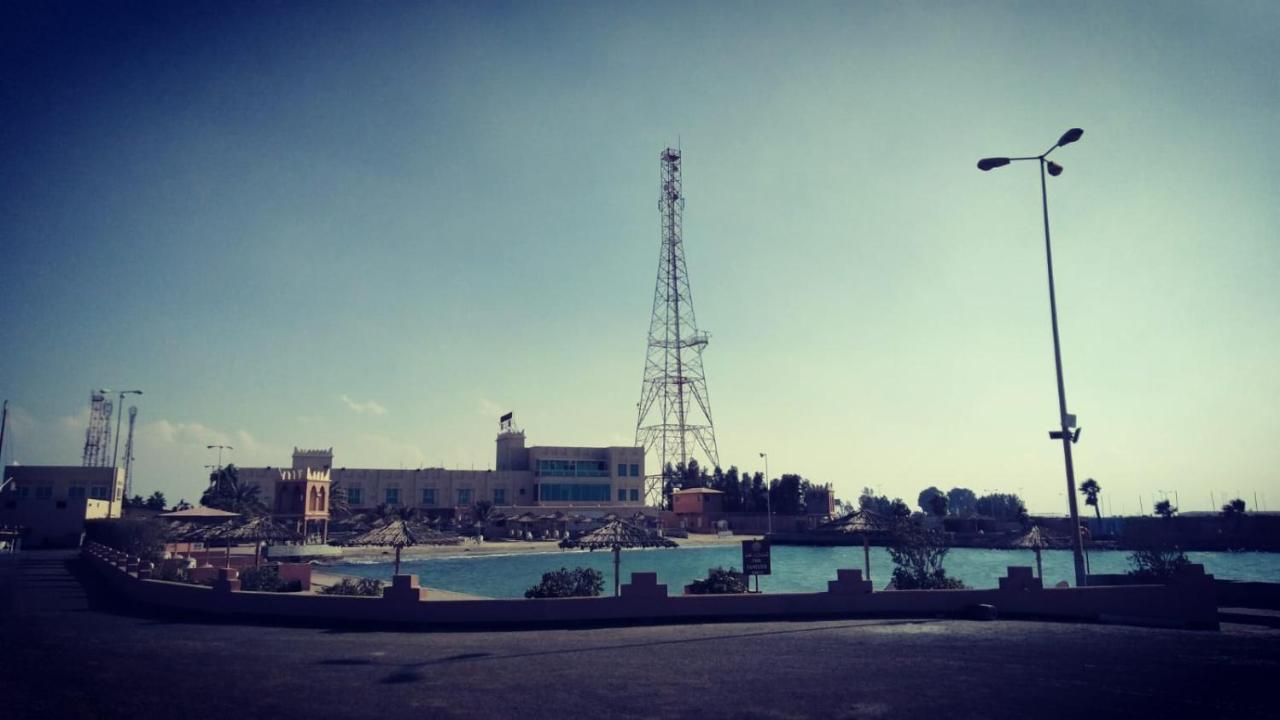 Bahrain Beach Bay Az Zallāq Exteriör bild