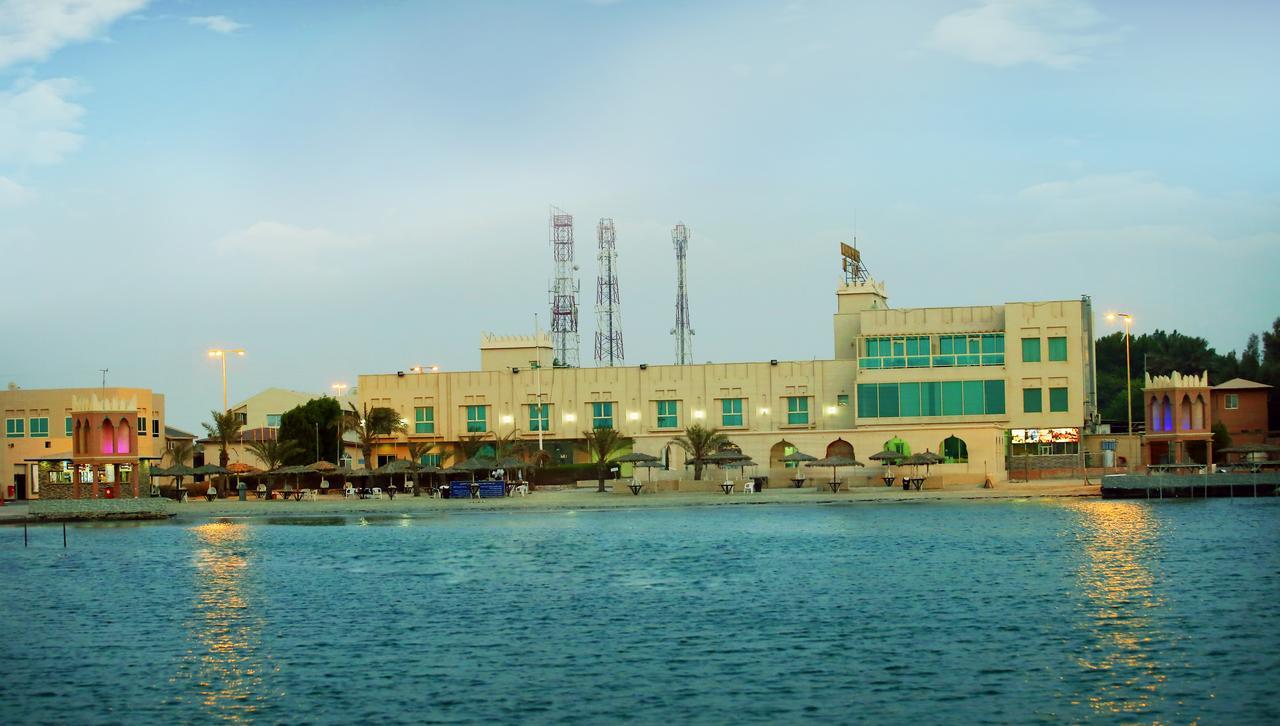 Bahrain Beach Bay Az Zallāq Exteriör bild